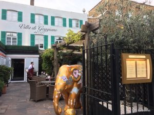 Villa di Geggiano ext 1